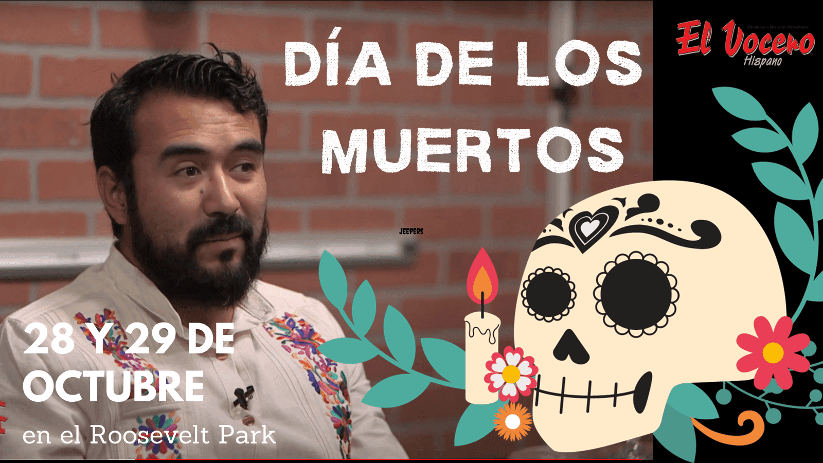 El Día de los Muertos