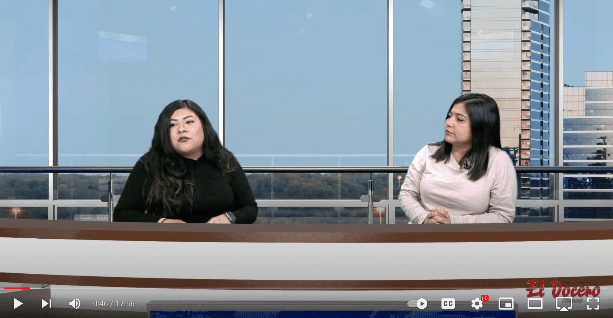 Esta Semana en El Vocero Abril 28