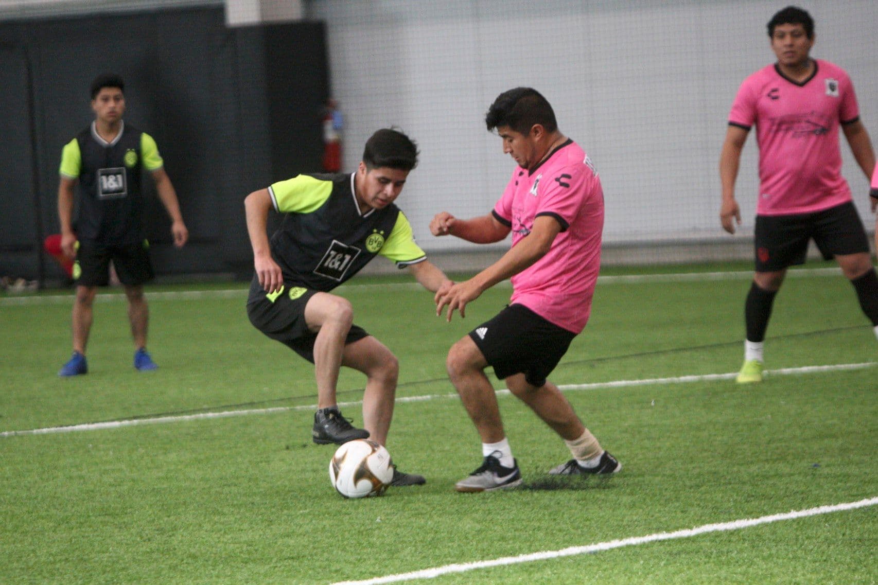 Ligas inician torneo invierno371.jpg